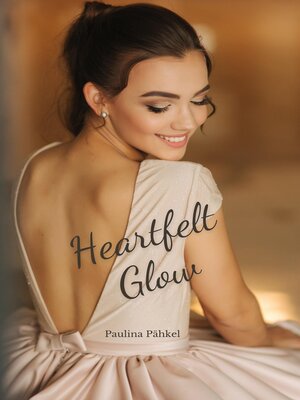 cover image of Heartfelt Glow